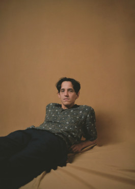 martin zenker political karaoke series by martina lajczak 