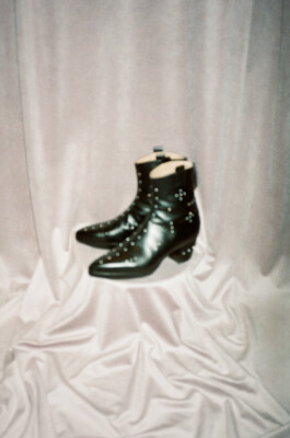 rani bageria shoes 2022 by martina lajczak