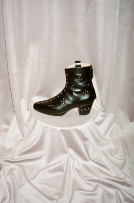 rani bageria shoes 2022 by martina lajczak