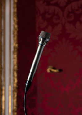 shout to the top political karaoke series by martina lajczak 