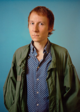 the telly political karaoke series by martina lajczak 