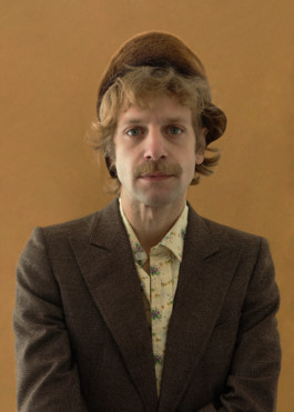 voodoo juergens political karaoke series by martina lajczak 