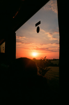 18 years baltic sea documentary series 2018 by Martina Lajczak 