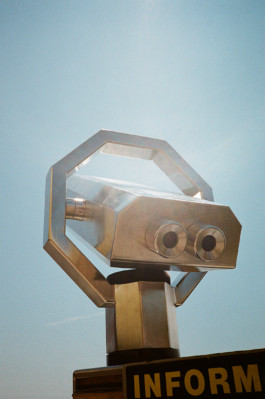 18 years baltic sea documentary series 2018 by Martina Lajczak 