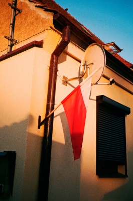 18 years baltic sea documentary series 2018 by Martina Lajczak 