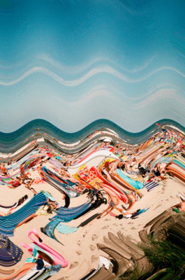 18 years baltic sea documentary series 2018 by Martina Lajczak 