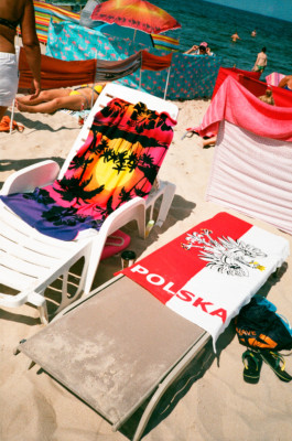 18 years baltic sea documentary series 2018 by Martina Lajczak 