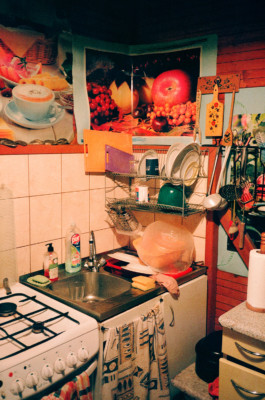 18 years baltic sea documentary series 2018 by Martina Lajczak 