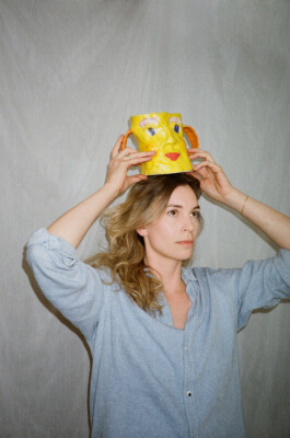 anna riess portrait by martina lajczak 2022