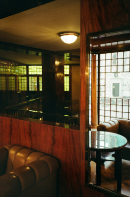 bts fashion series looshaus raphael caric lila john 2016 by martina lajczak 