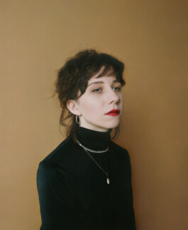 daniela trost portrait by martina lajczak 2019