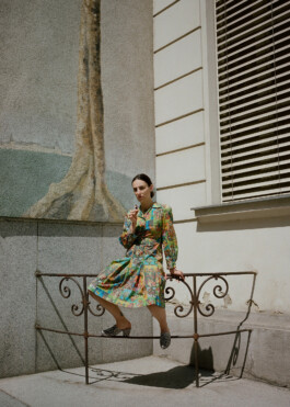 jana tack by martina lajczak portrait 2018