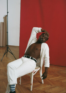 mwita mataro portrait 2019 by martina lajczak 