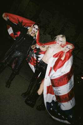 actually huizenga bradley soileau aj english band portrait by martina lajczak 2023 