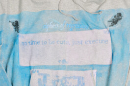 ciphers of regression painting class applied arts henning bohl by martina lajczak