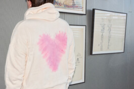 ciphers of regression painting class applied arts henning bohl by martina lajczak