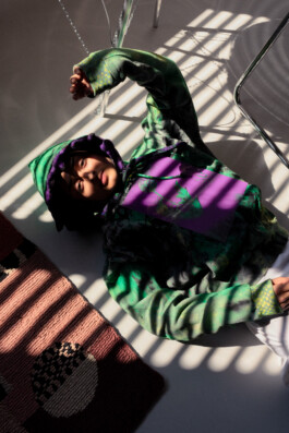 ciphers of regression painting class applied arts henning bohl by martina lajczak 