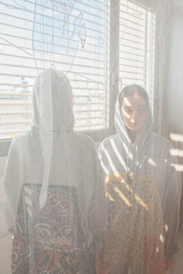 ciphers of regression painting class applied arts henning bohl by martina lajczak