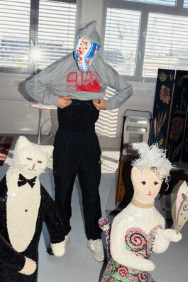 ciphers of regression painting class applied arts henning bohl by martina lajczak