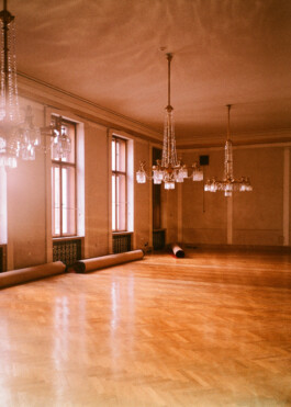 austrian parliament-renovation 2021 by martina lajczak 