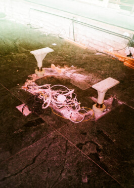 austrian parliament-renovation 2021 by martina lajczak 