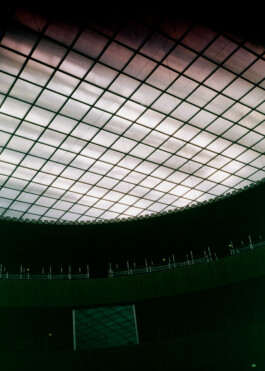 austrian parliament-renovation 2021 by martina lajczak 