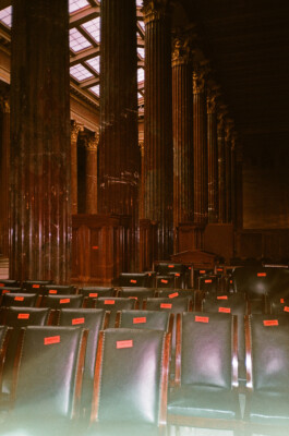 austrian parliament-renovation 2021 by martina lajczak 