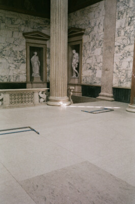 austrian parliament-renovation 2021 by martina lajczak 