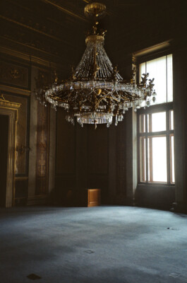 austrian parliament-renovation 2021 by martina lajczak 