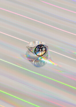 ior jewellery fashion flower bouquet still life series by martina lajczak 