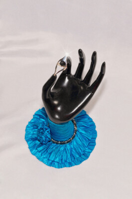 ior jewellery fashion flower bouquet still life series by martina lajczak 