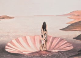 ior jewellery fashion flower bouquet still life series by martina lajczak 