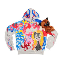 ciphers of regression painting class applied arts henning bohl by martina lajczak