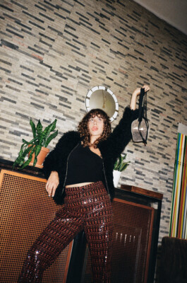 fashion editorial 2021 for ina kent by martina lajczak