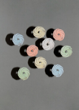 meringue still life 2020 by martina lajczak