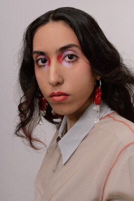ordained hardware bags editorial 2021 by martina lajczak