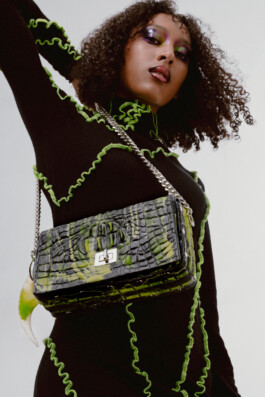 ordained hardware bags editorial 2021 by martina lajczak