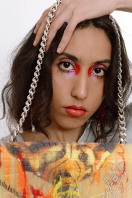 ordained hardware bags editorial 2021 by martina lajczak