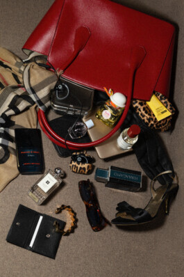 perfume still life series for wienerin 2021 by martina lajczak