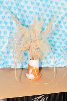 still life for 360 ceramics 2020 by martina lajczak