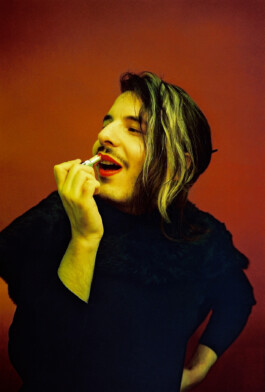 la georgetta portrait 2015 by martina lajczak