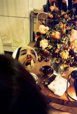 la georgetta portrait 2015 by martina lajczak